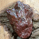 Red Calcite Chunk~CRRCAL03