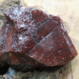 Red Calcite Chunk~CRRCAL07