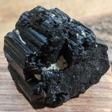 Black Tourmaline Crystal- CRBTRM14