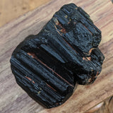 Black Tourmaline Crystal- CRBTRM17