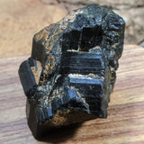 Black Tourmaline Crystal- CRBTRM18