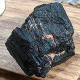 Black Tourmaline Crystal- CRBTRM19