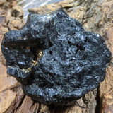 Black Tourmaline Crystal- CRBTRM21