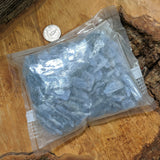 Blue Kyanite Blade Bulk One Pound~CRBBKPND