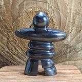 Hematite Cairn Person-Small~CRHCRNS1