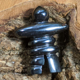 Hematite Cairn Person-Small~CRHCRNS1