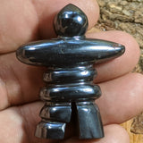 Hematite Cairn Person-Small~CRHCRNS1