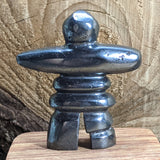 Hematite Cairn Person-Large~CRHCRNL1