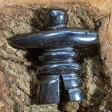 Hematite Cairn Person-Large~CRHCRNL1