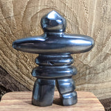 Hematite Cairn Person-Large~CRHCRNL2