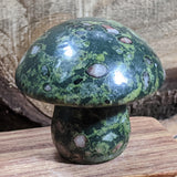 Rainforest Rhyolite Mushroom~CRRNRM02