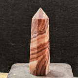 Banded Red Calcite Generator~CRBRCG01