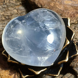 Metamorphosis Quartz Heart~CRMQHT01