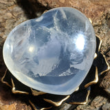 Metamorphosis Quartz Heart~CRMQHT01