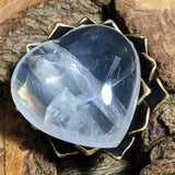 Metamorphosis Quartz Heart~CRMQHT04