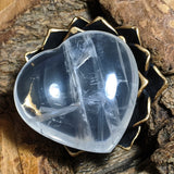 Metamorphosis Quartz Heart~CRMQHT04