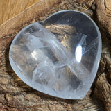 Metamorphosis Quartz Heart~CRMQHT04