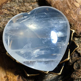 Metamorphosis Quartz Heart~CRMQHT07