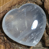 Metamorphosis Quartz Heart~CRMQHT07