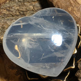 Metamorphosis Quartz Heart~CRMQHT09