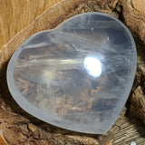 Metamorphosis Quartz Heart~CRMQHT09