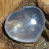 Metamorphosis Quartz Heart~CRMQHT10