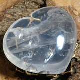 Metamorphosis Quartz Heart~CRMQHT12