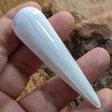 Scolecite Wand~CRSCWND3