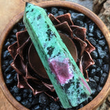 Ruby in Zoisite Generator~CRARZG02