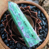 Ruby in Zoisite Generator~CRARZG02