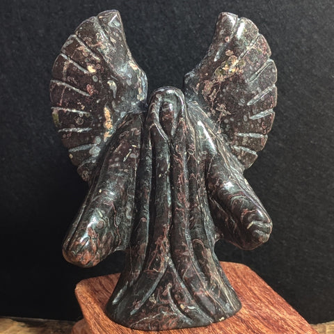 Basalt Angel~ CRBSLTA1