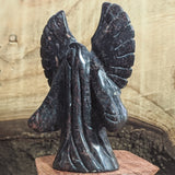 Basalt Angel~ CRBSLTA1