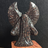 Basalt Angel~ CRBSLTA2