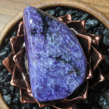 Charoite Nugget~CRCHNGT2