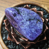 Charoite Nugget~CRCHNGT2