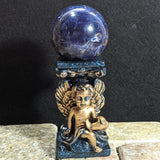 Cherub Sphere Holder #2~CRCSPHH2