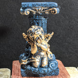 Cherub Sphere Holder #1~CRCSPHH1