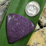 Stichtite Cabochon~JSTICAB1