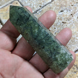 Epidote in Prehnite Generator~CREPPRG2