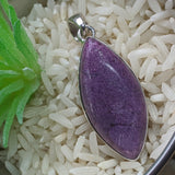 Stichtite Pendant~JSSSTIC1