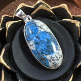 K2 Stone Pendant~JSSKAAZ1