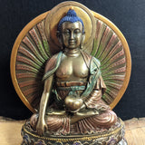 Shakyamuni Buddha Statue