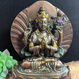 Avalokiteshvara Statue