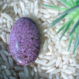 Stichtite Cabochon~JSTICAB2
