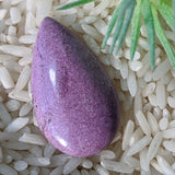 Stichtite Cabochon~JSTICAB4