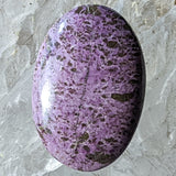 Stichtite Cabochon~JSTICAB8