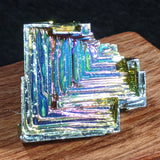 Bismuth Crystal~ CRBISM02