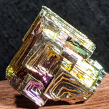Bismuth Crystal~ CRBISM02