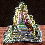 Bismuth Crystal~ CRBISM05