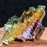 Bismuth Crystal~ CRBISM05